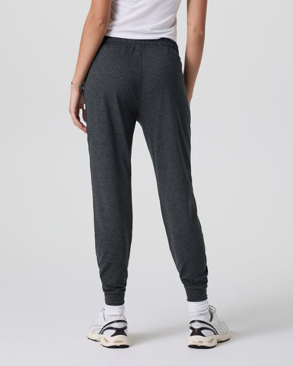 Performance Jogger - Long Charcoal Grey Sweatpants | Vuori discount - US 9838