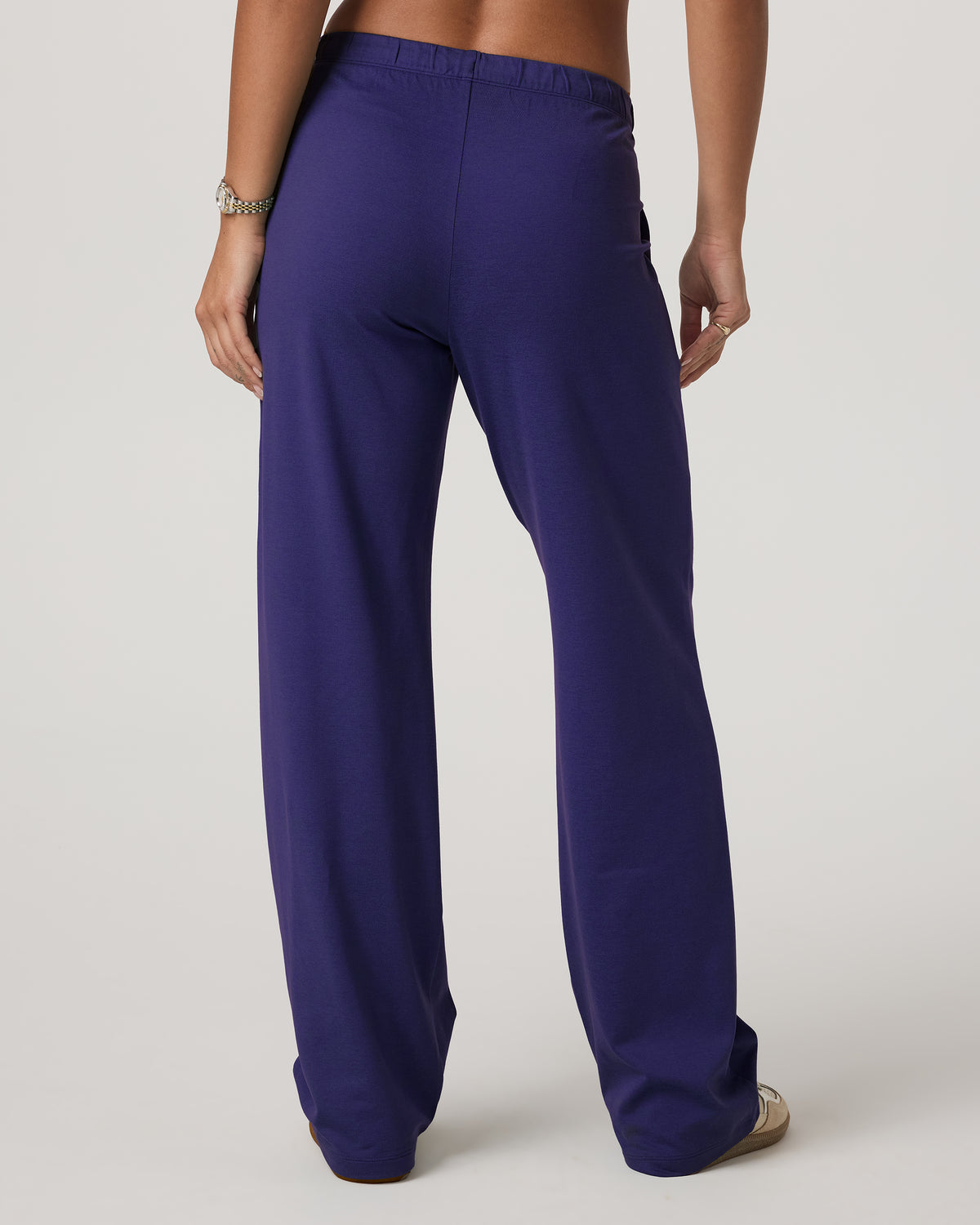 Halo Modern Straight Leg Pant Women's Stellar Sky Pants | Vuori shop - US 8412