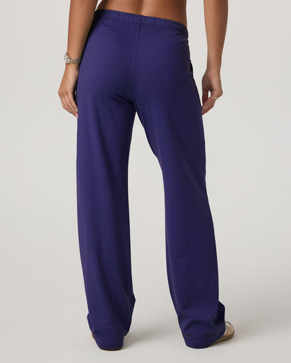 Halo Modern Straight Leg Pant Women's Stellar Sky Pants | Vuori shop - US 8412