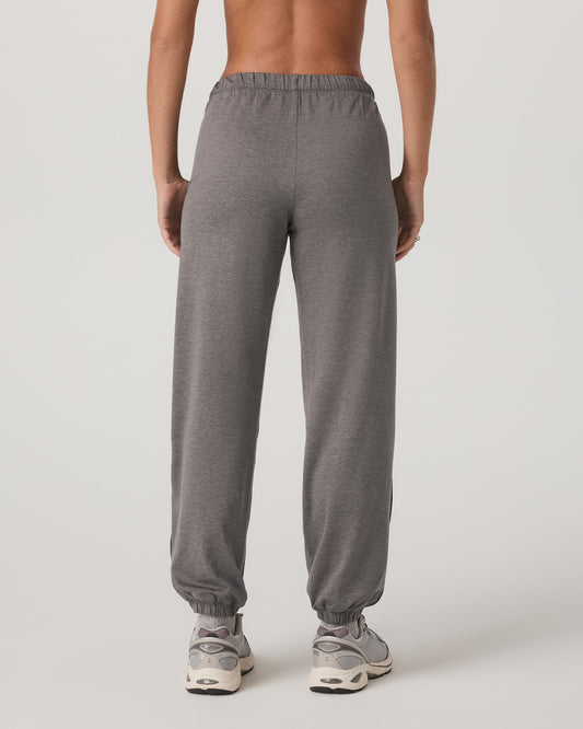Halo Modern Sweatpant Women's Chia Heather Pants | Vuori onsale - US 1791