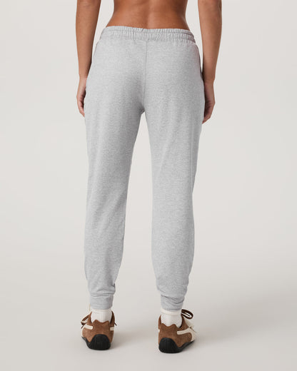 Performance Jogger Women's Pale Light Grey Joggers | Vuori for sale - US 6251