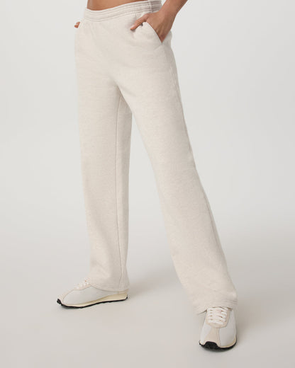 Restore Straight Leg Sweatpant - Short Bone Heather | Vuori sale - US 2392
