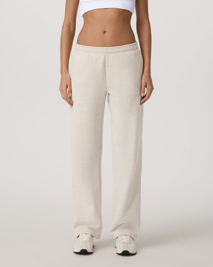 Restore Straight Leg Sweatpant - Short Bone Heather | Vuori sale - US 2392