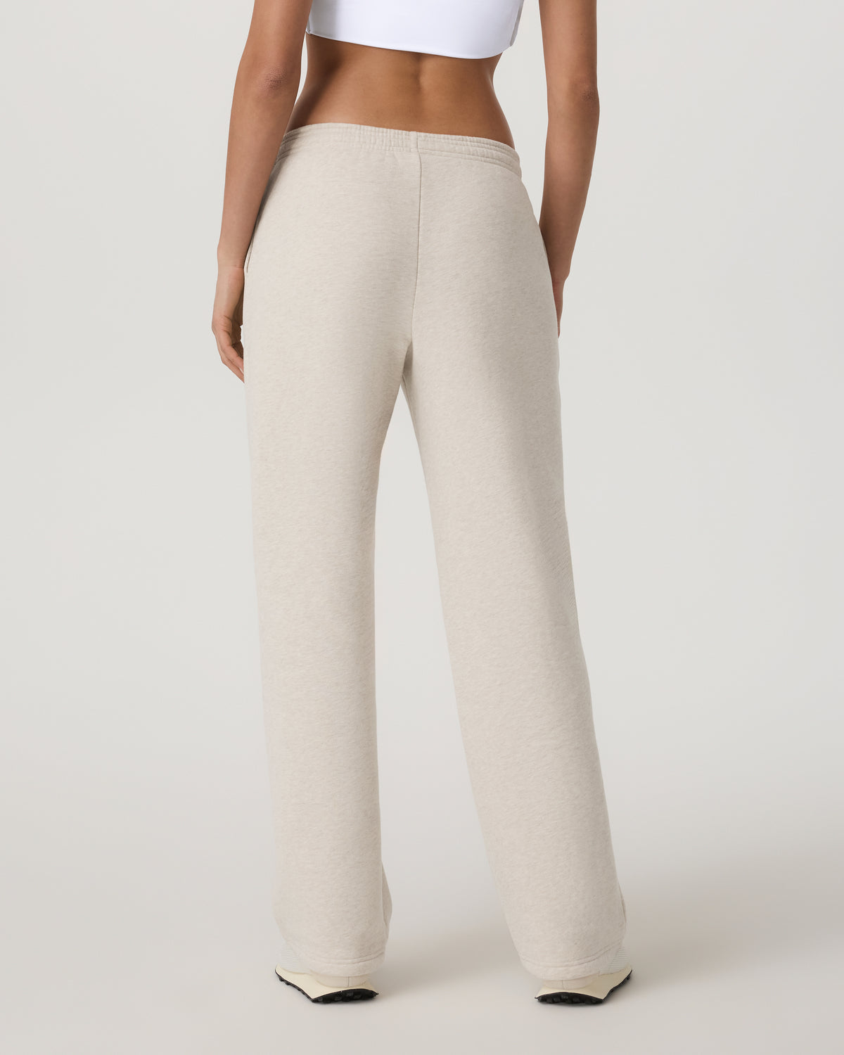 Restore Straight Leg Sweatpant - Short Bone Heather | Vuori sale - US 2392