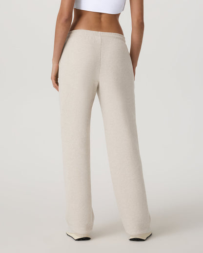 Restore Straight Leg Sweatpant - Short Bone Heather | Vuori sale - US 2392
