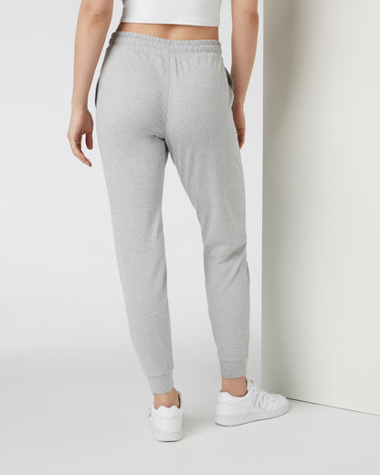 Performance Jogger - Long Tall Pale Grey Joggers | Vuori online - US 7270