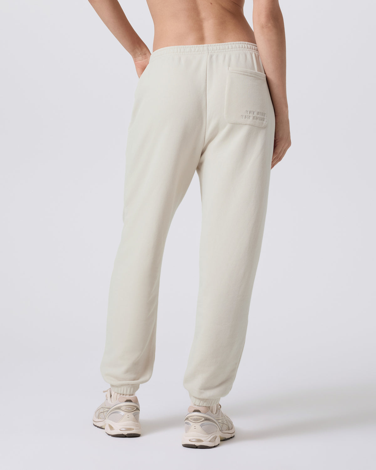 Sedona Sweatpant Women's Bone Fleece Sweatpants | Vuori online - US 1375