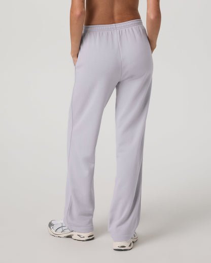 Women's Sedona Straight Leg Sweatpant Lavender Ice | Vuori outlet - US 2199