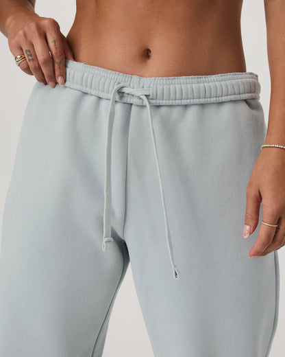 Restore Classic Sweatpant Women's Blue Haze Pants | Vuori shop - US 5179