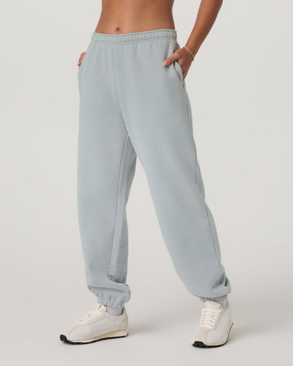 Restore Classic Sweatpant Women's Blue Haze Pants | Vuori shop - US 5179