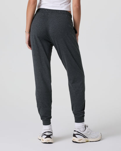 Performance Jogger Women's Charcoal Joggers | Vuori for sale - US 6339