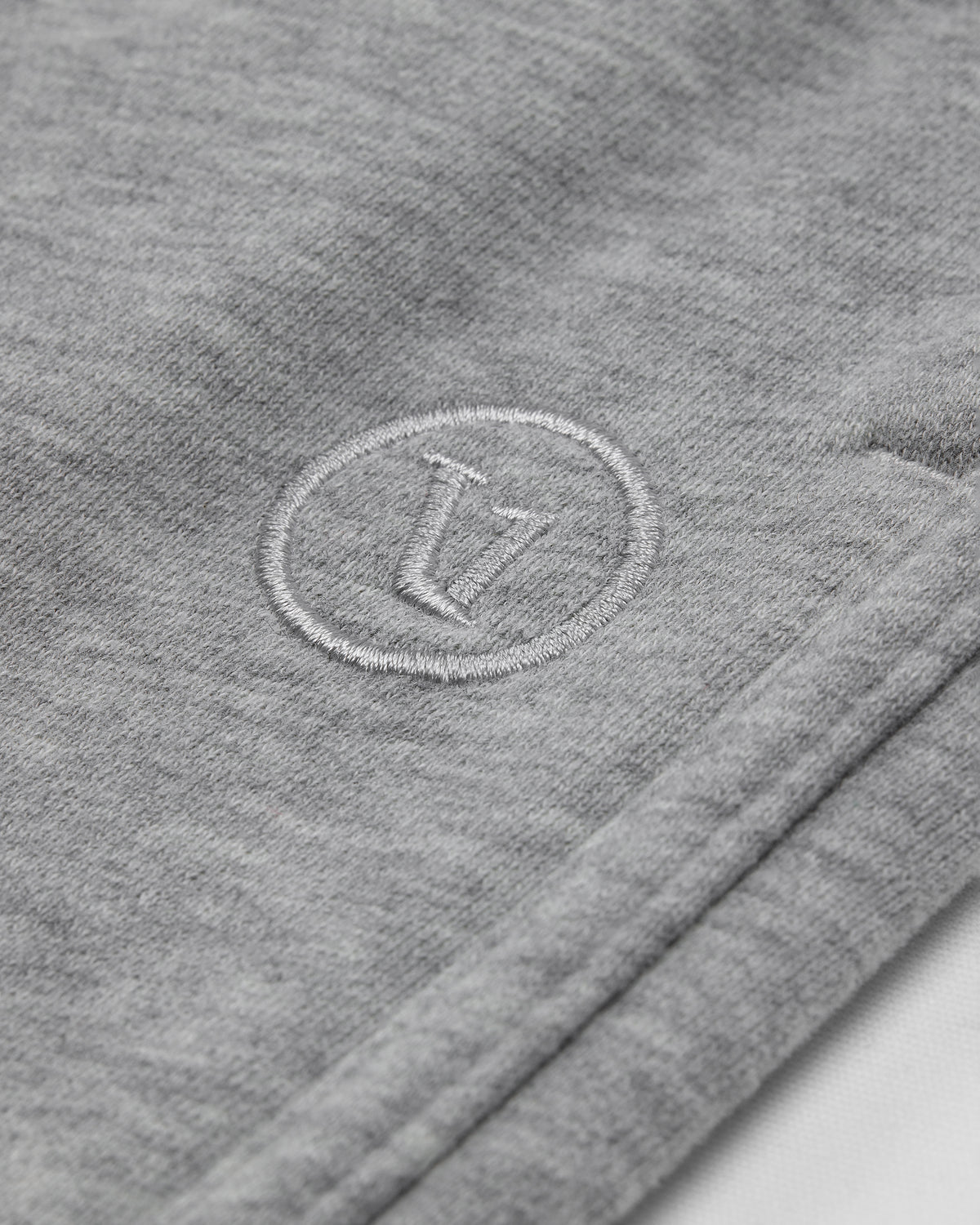Sedona Straight Leg Sweatpant Light Heather Grey Pants | Vuori online - US 6049