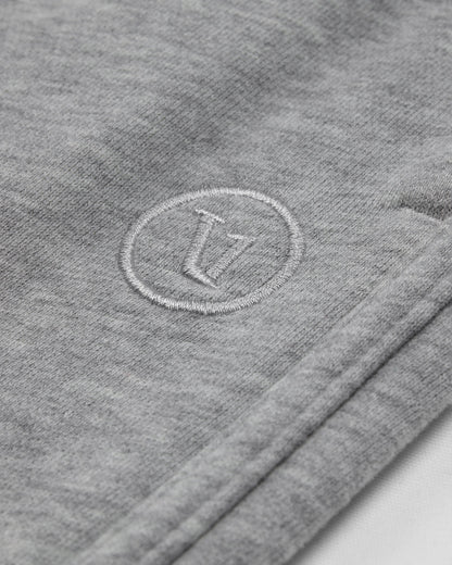 Sedona Straight Leg Sweatpant Light Heather Grey Pants | Vuori online - US 6049