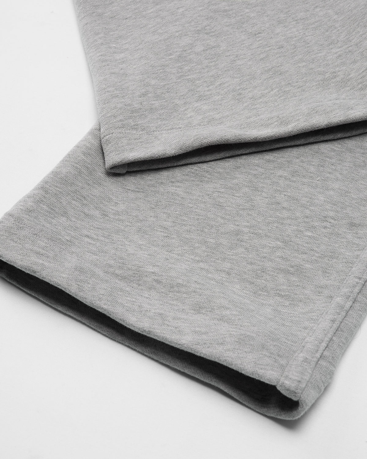 Sedona Straight Leg Sweatpant Light Heather Grey Pants | Vuori online - US 6049