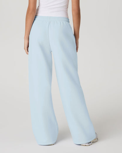 Restore Ultra Wideleg Sweatpant Soft Sky | Vuori discount - US 8108