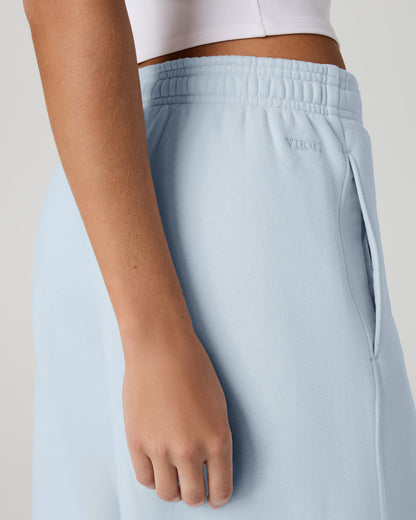 Restore Ultra Wideleg Sweatpant Soft Sky | Vuori discount - US 8108