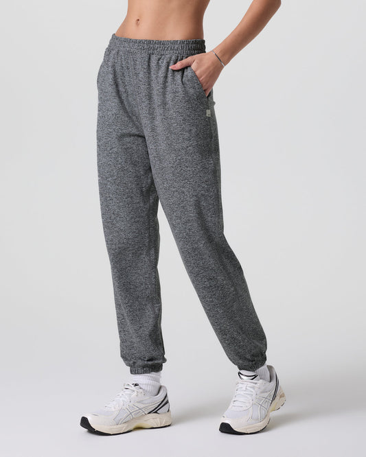 Boyfriend Sweatpant Heather Grey Sweatpants | Vuori sale - US 3737