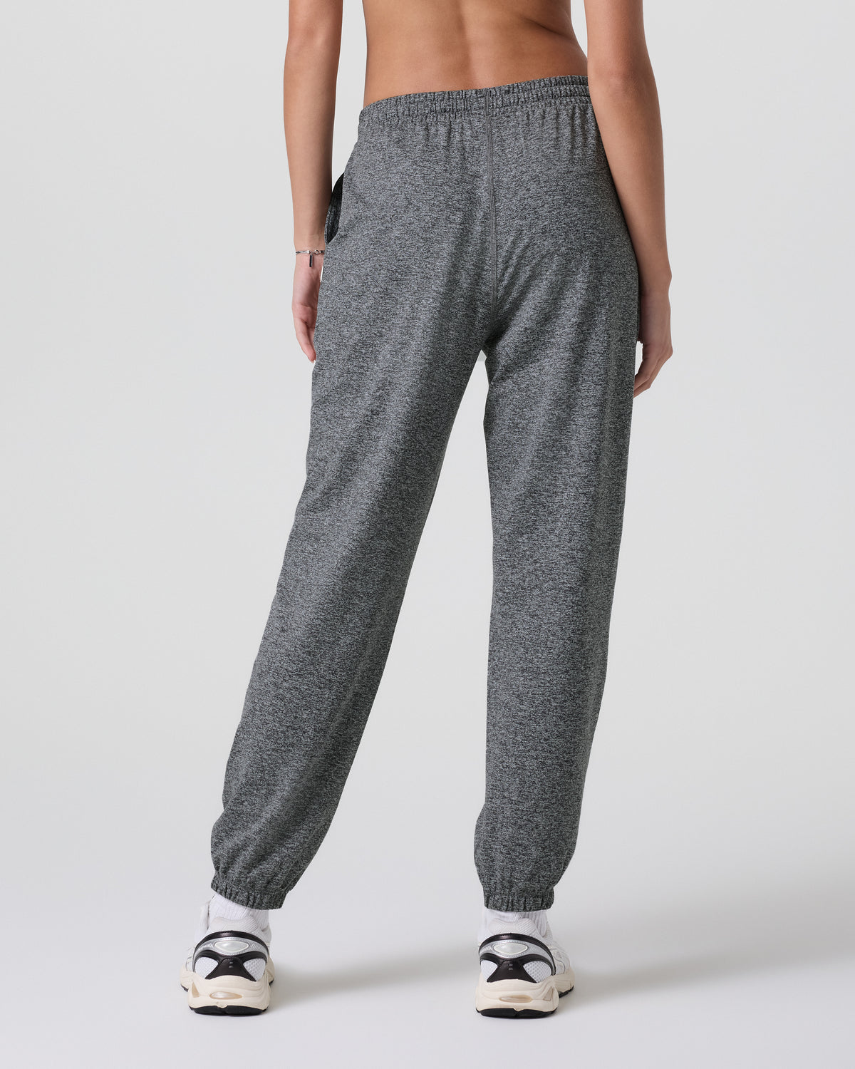 Boyfriend Sweatpant Heather Grey Sweatpants | Vuori sale - US 3737