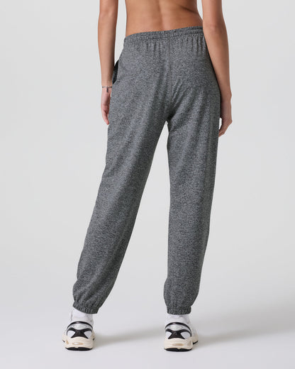 Boyfriend Sweatpant Heather Grey Sweatpants | Vuori sale - US 3737