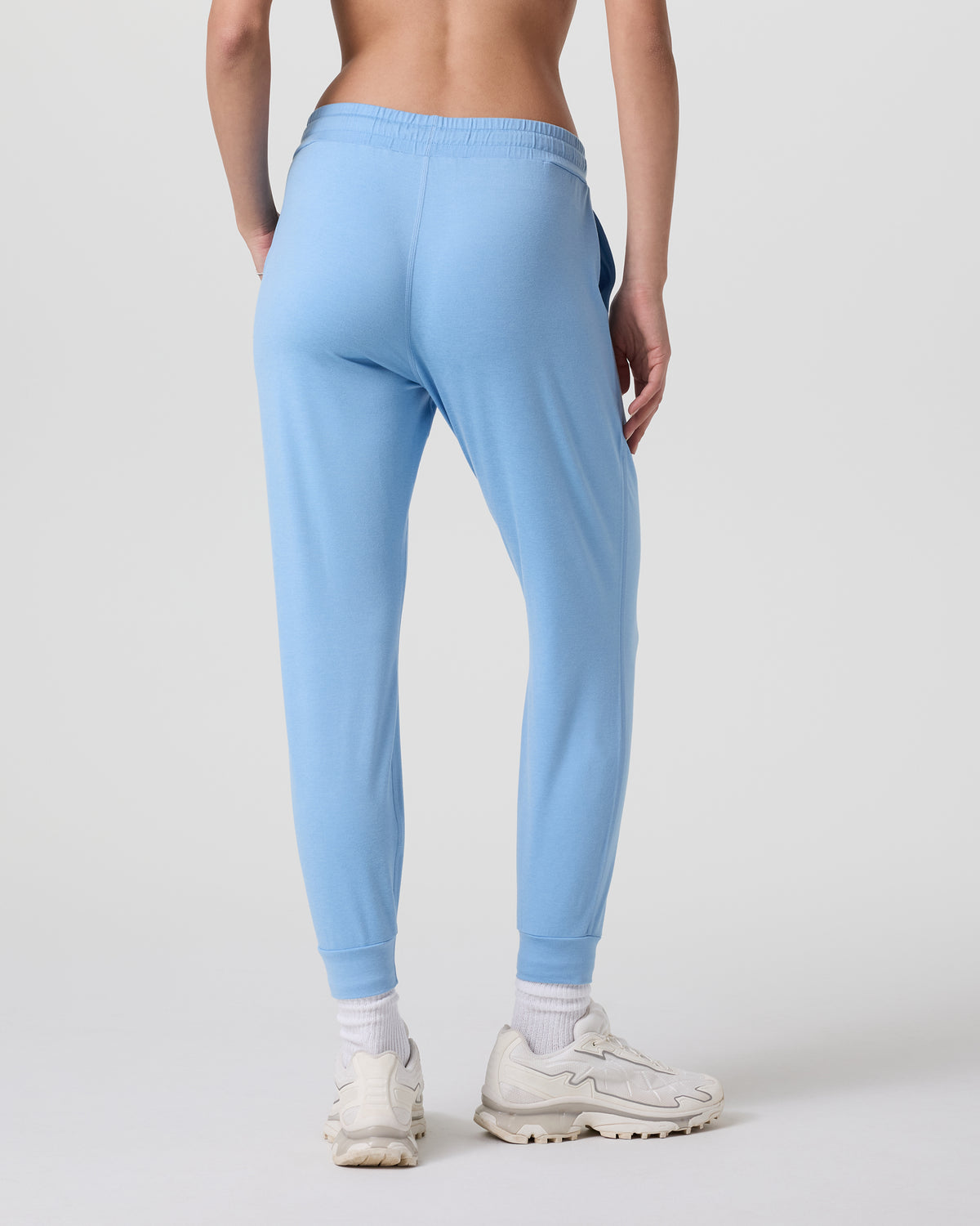 Performance Jogger Women's Spring Heather Joggers | Vuori onsale - US 2439