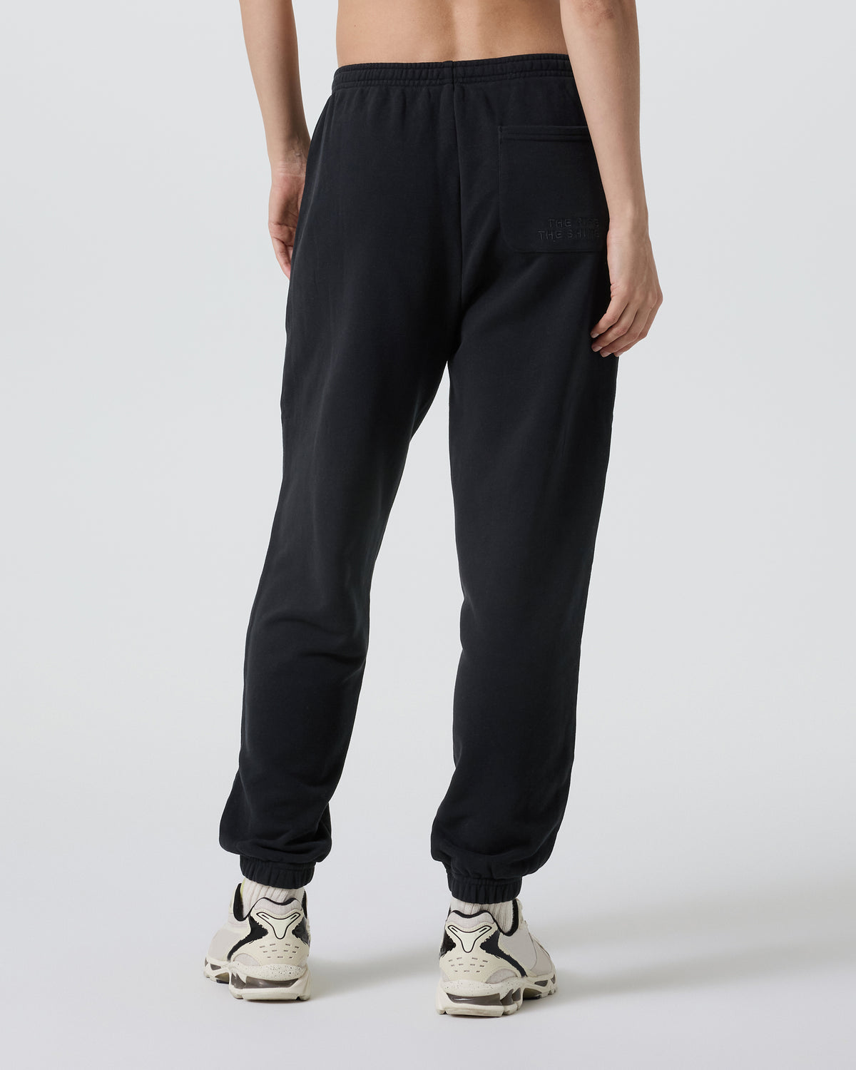 Sedona Sweatpant Women's Black Fleece Sweatpants | Vuori for sale - US 1684
