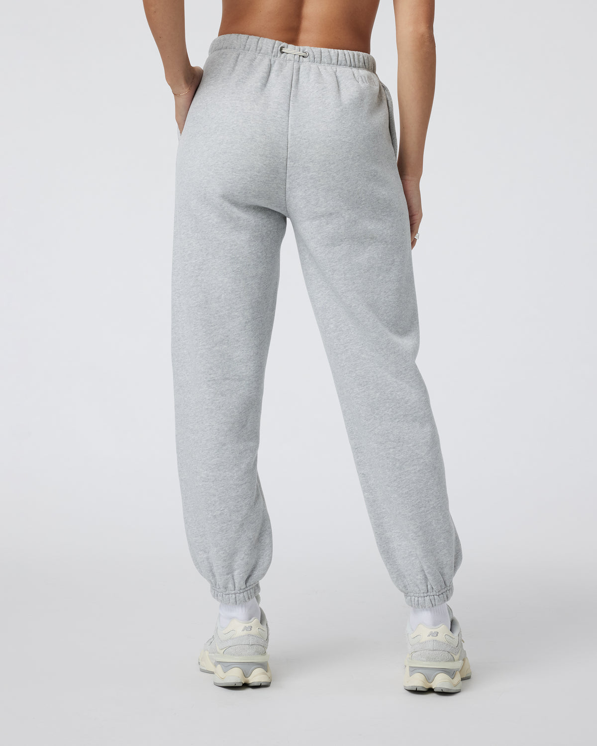 Restore Sweatpant Light Heather Grey Sweatpants | Vuori online - US 4851