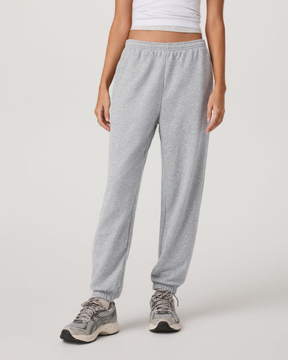 Sedona Sweatpant Women's Light Heather Grey Sweatpants | Vuori discount - US 3999