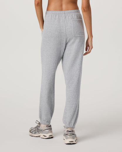 Sedona Sweatpant Women's Light Heather Grey Sweatpants | Vuori discount - US 3999
