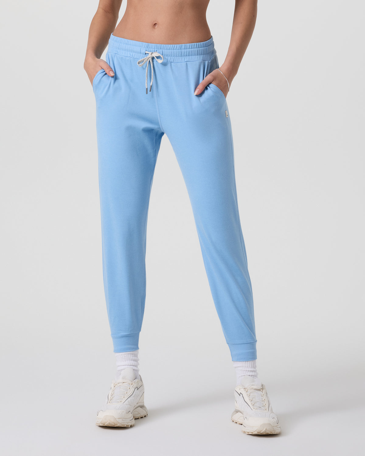 Performance Jogger - Long Spring Heather | Vuori outlet - US 7154
