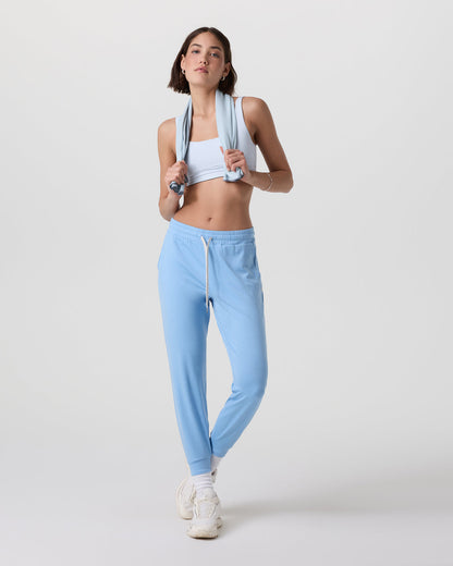 Performance Jogger - Long Spring Heather | Vuori outlet - US 7154