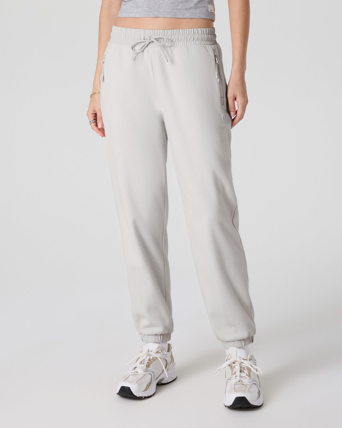 Women's Aspen Jogger Salt Fleece Joggers | Vuori discount - US 7672