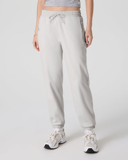 Women's Aspen Jogger Salt Fleece Joggers | Vuori discount - US 7672