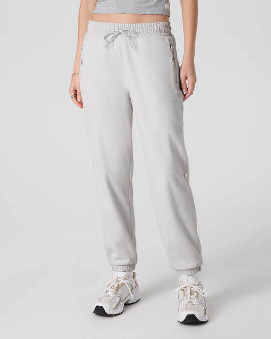 Women's Aspen Jogger Salt Fleece Joggers | Vuori discount - US 7672