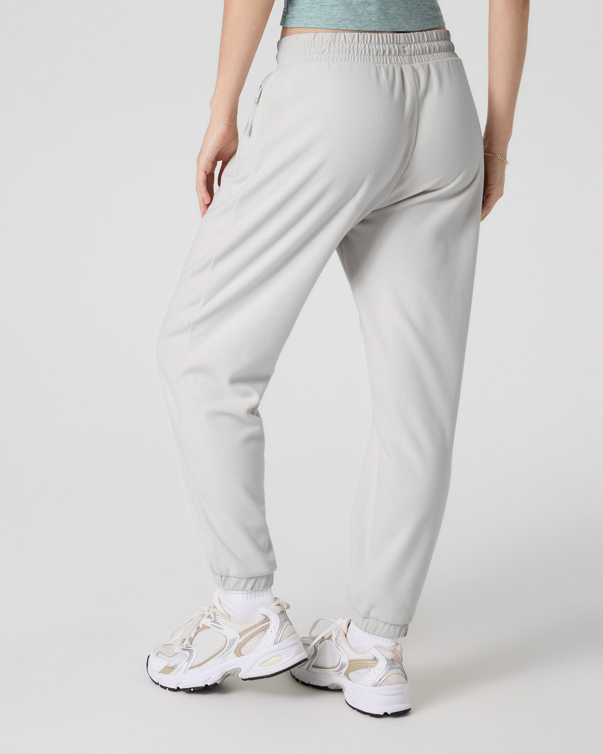 Women's Aspen Jogger Salt Fleece Joggers | Vuori discount - US 7672