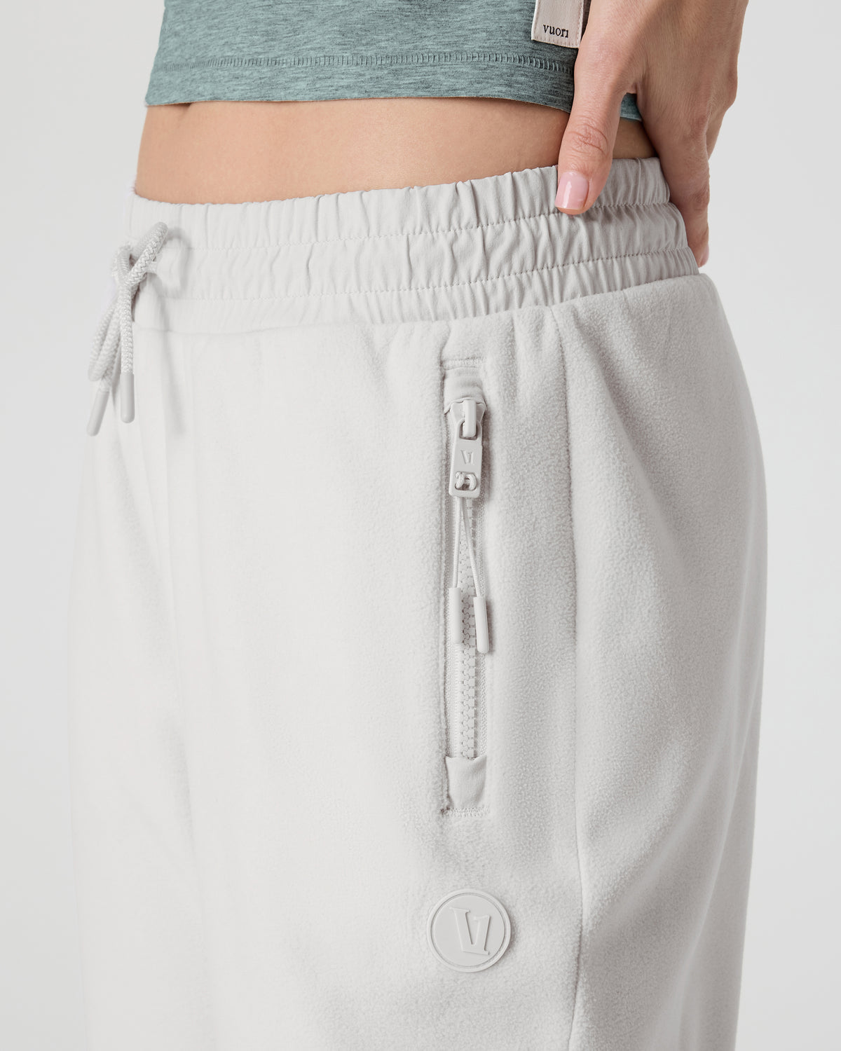 Women's Aspen Jogger Salt Fleece Joggers | Vuori discount - US 7672