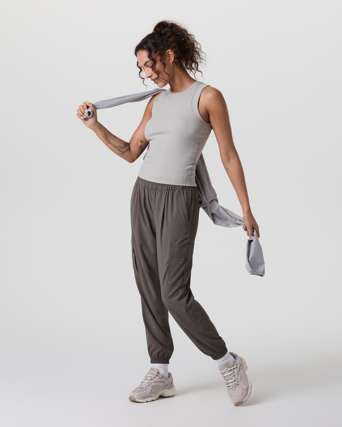 Villa Cargo Jogger Chia Lightweight Joggers | Vuori outlet - US 8863