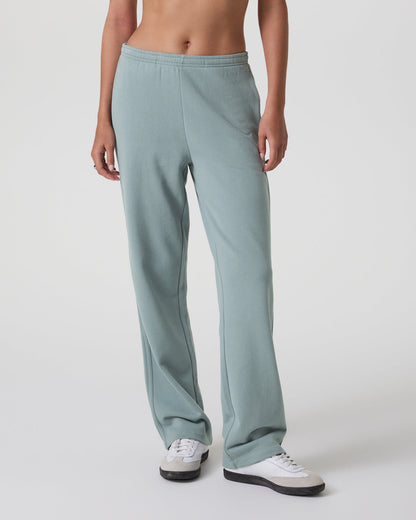 Sedona Straight Leg Sweatpant Mist | Vuori shop - US 4524