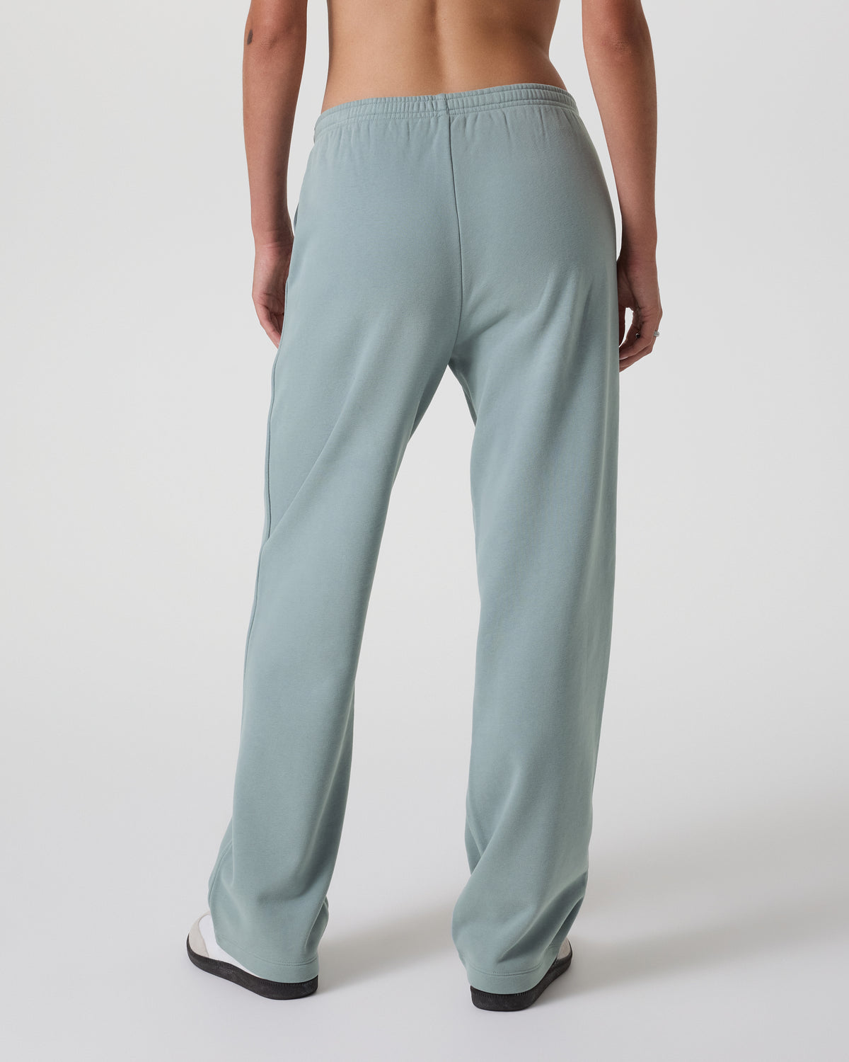 Sedona Straight Leg Sweatpant Mist | Vuori shop - US 4524