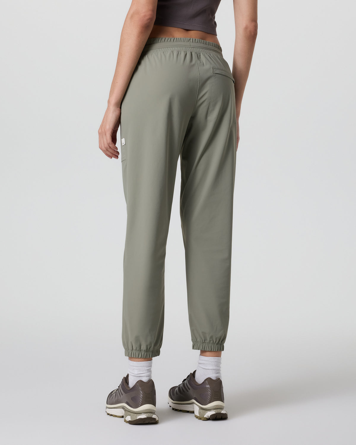 Miles Jogger Laurel Lightweight Joggers | Vuori onsale - US 8991
