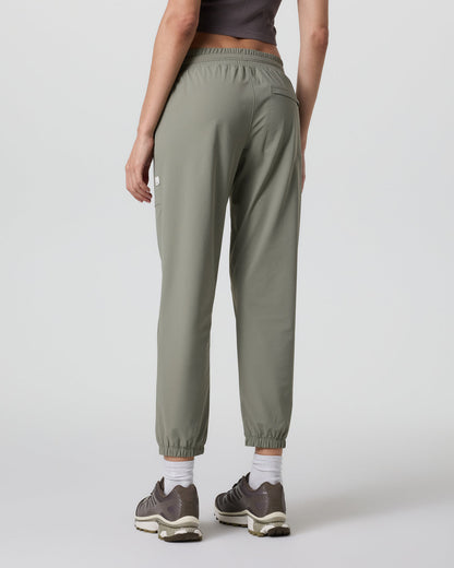 Miles Jogger Laurel Lightweight Joggers | Vuori onsale - US 8991