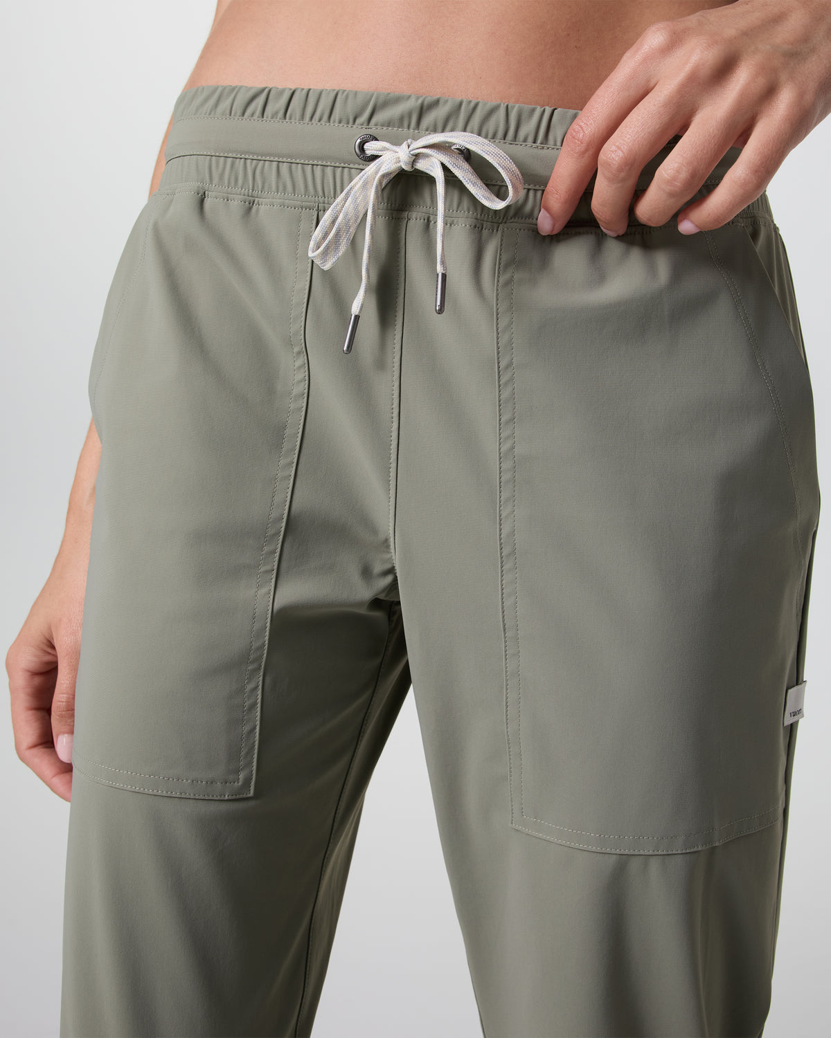 Miles Jogger Laurel Lightweight Joggers | Vuori onsale - US 8991