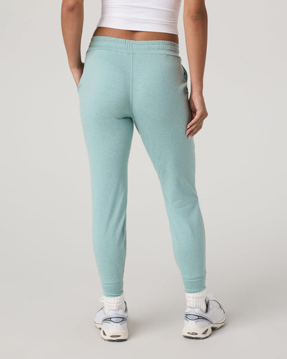 Performance Jogger Sea Spray Heather | Vuori discount - US 4434