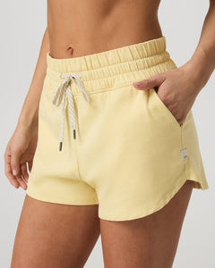 Lemon Snap Heather