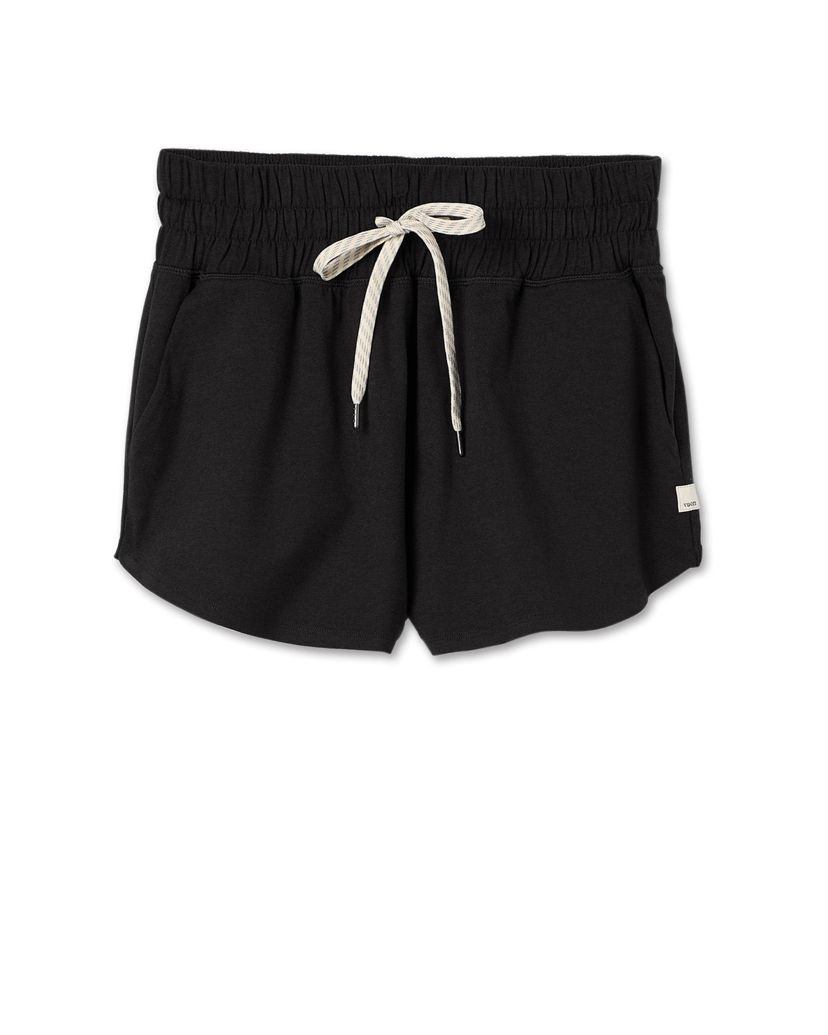 Halo Performance Short 2.0 Black Heather Shorts | Vuori sale - US 8148