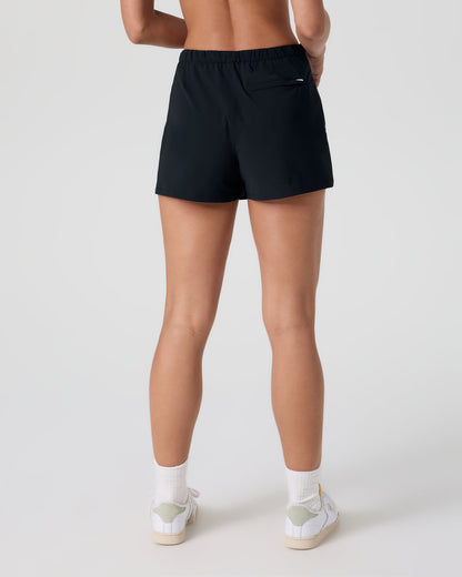 Miles Sport Skirt Black | Vuori discount - US 1189