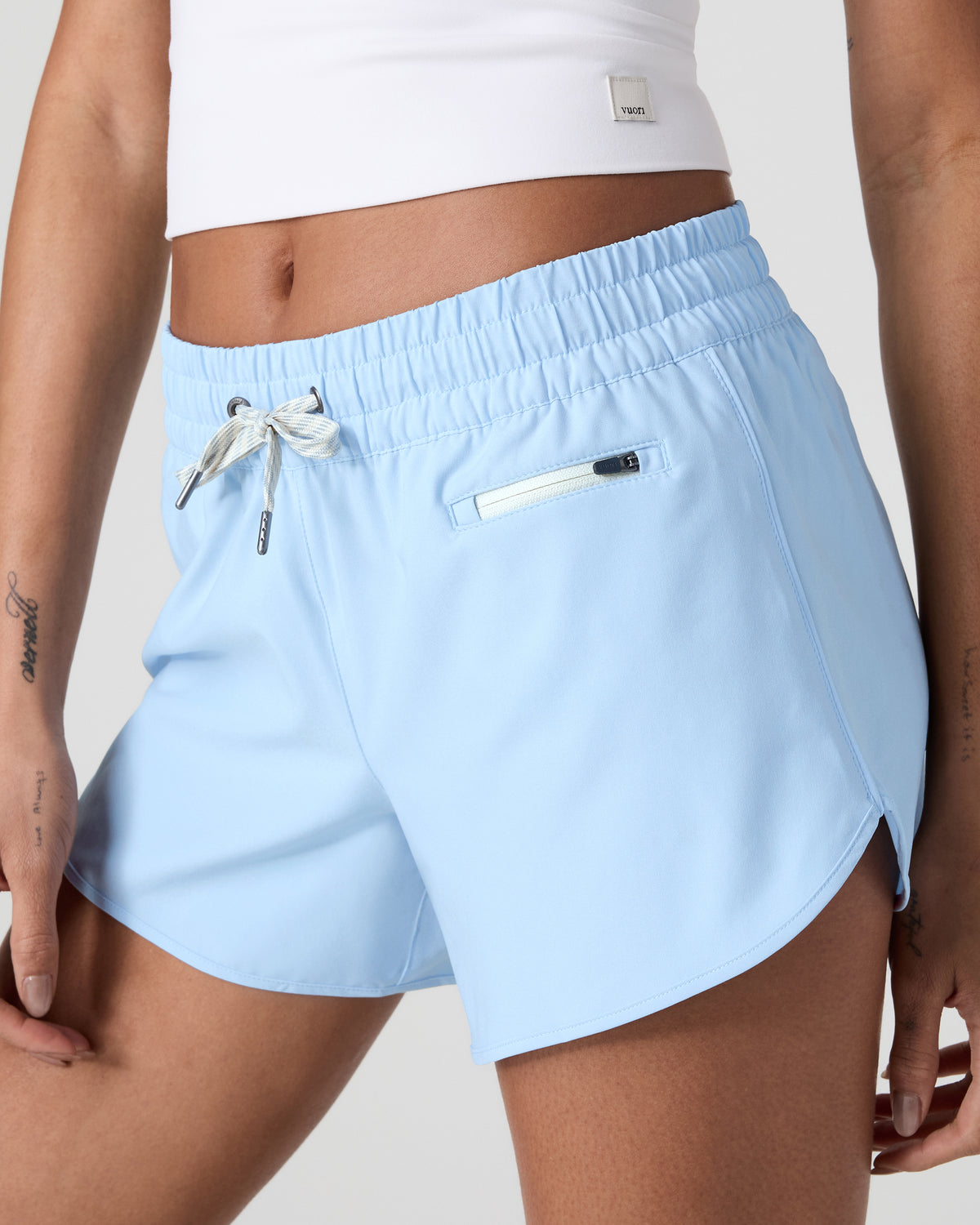 Clementine 4" Short 2.0 Surf Workout Shorts | Vuori onsale - US 7739