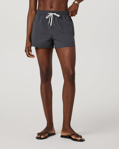 Birch Short Vintage Black | Vuori sale - US 1151