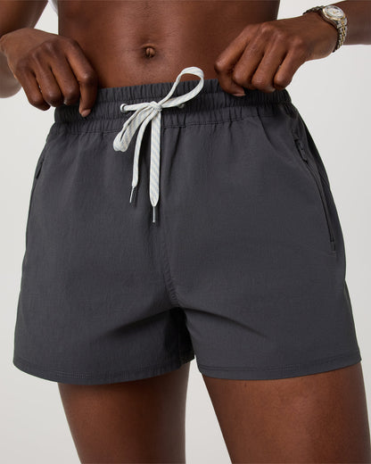 Birch Short Vintage Black | Vuori sale - US 1151