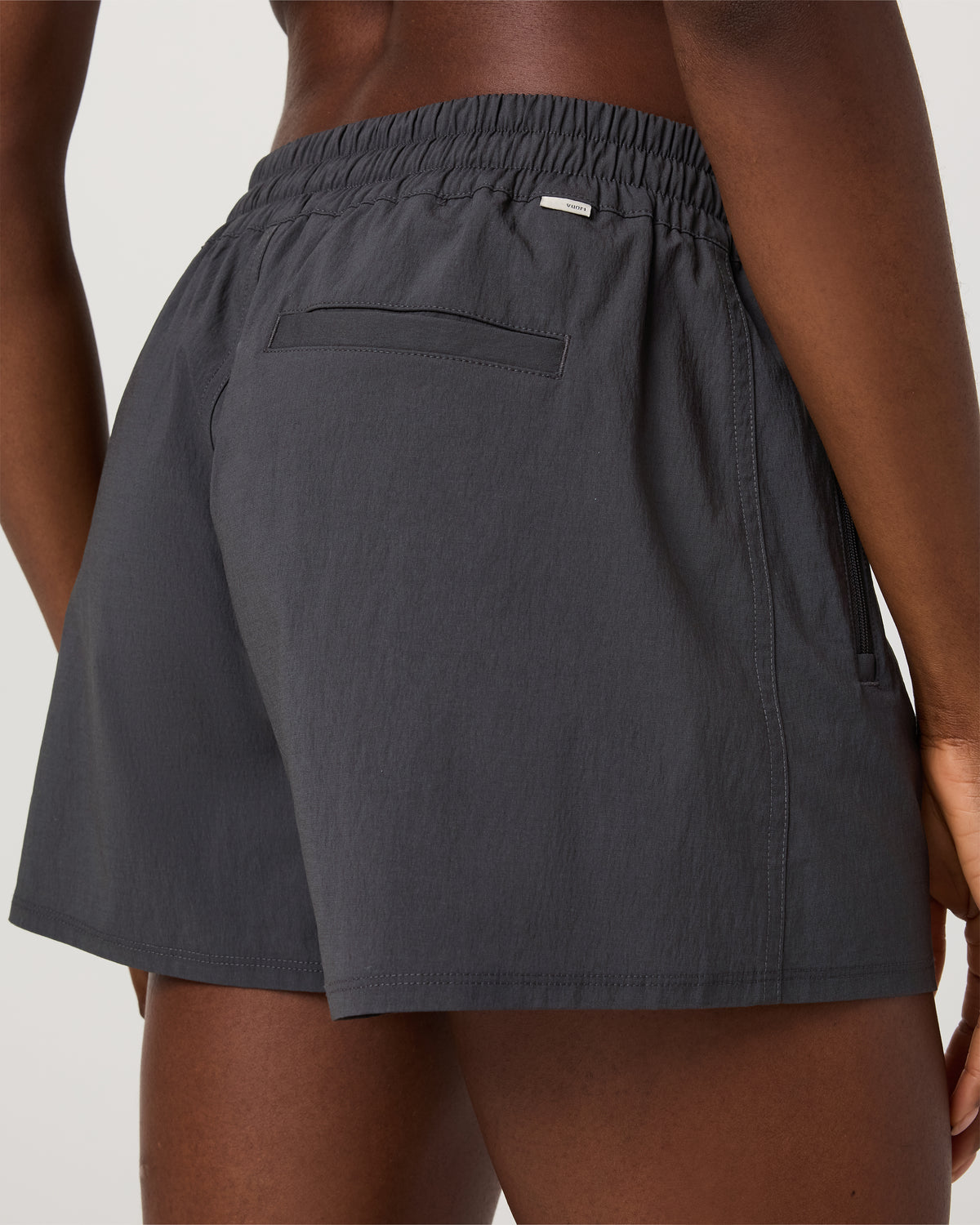 Birch Short Vintage Black | Vuori sale - US 1151