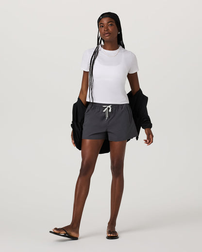 Birch Short Vintage Black | Vuori sale - US 1151